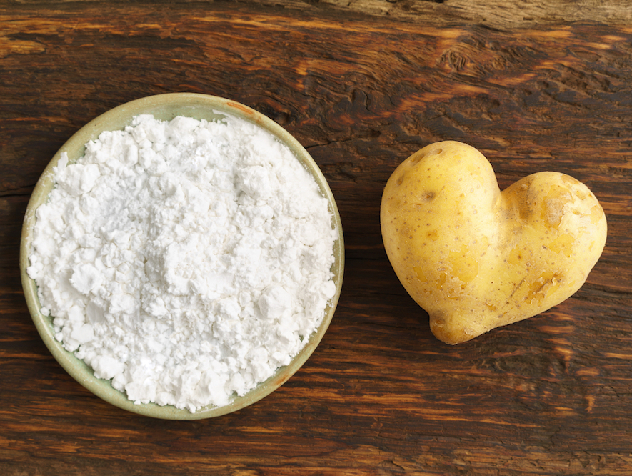 Image of Potato Flour