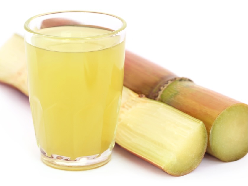 Image of Organic Evaporated Cane Juice