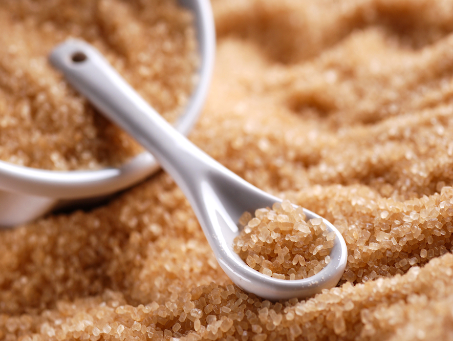 Image of Turbinado Sugar