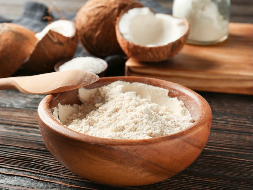 Image of Organic Coconut Flour